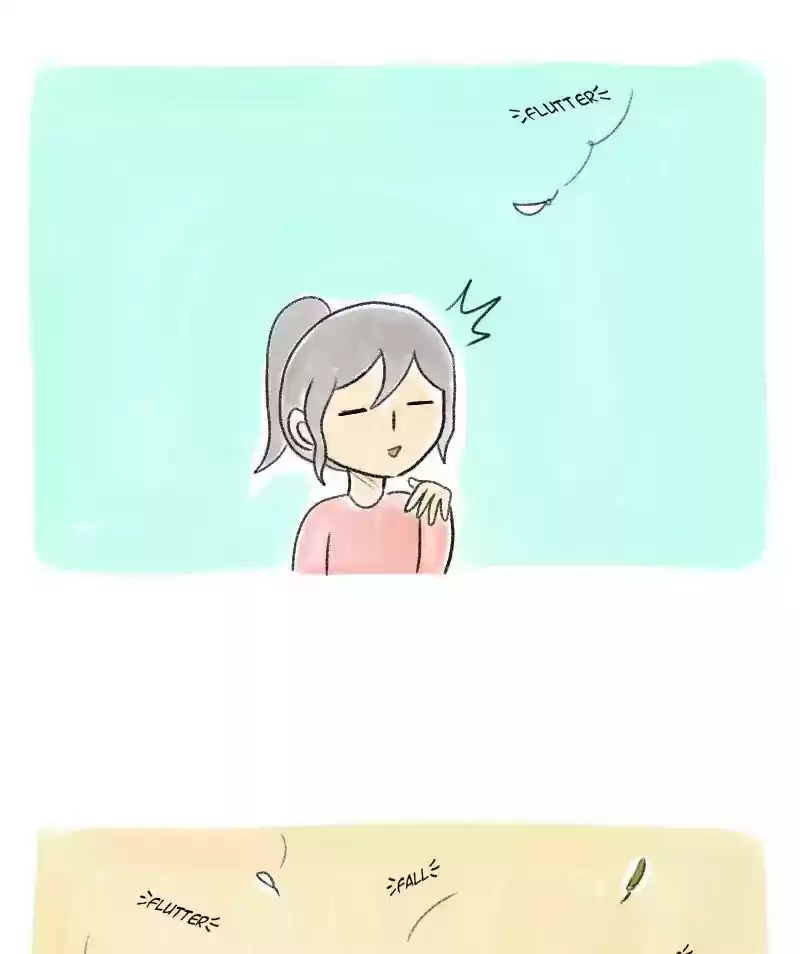 A Budgie's Life Chapter 38: Ep.38: