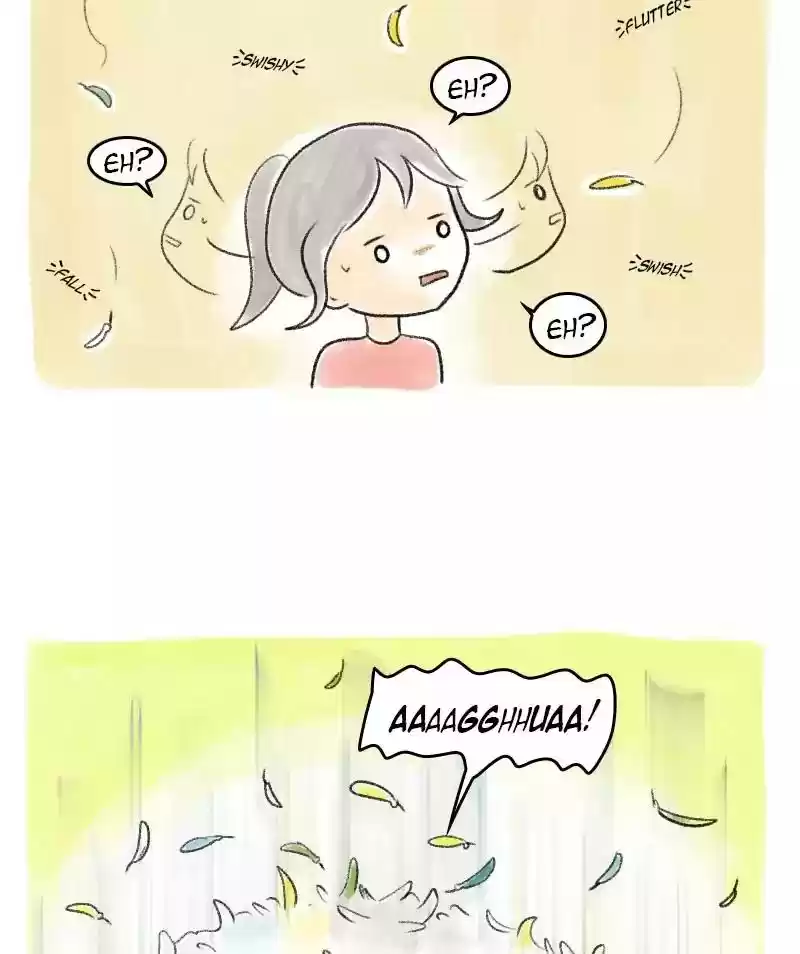 A Budgie's Life Chapter 38: Ep.38: