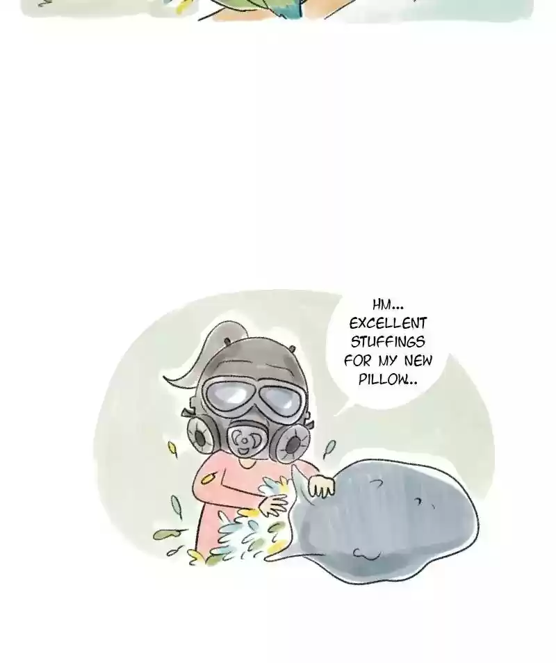 A Budgie's Life Chapter 38: Ep.38: