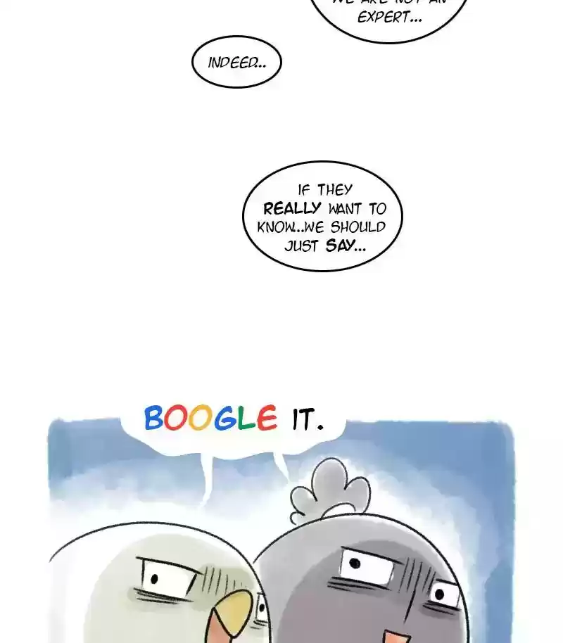 A Budgie's Life Chapter 38: Ep.38: