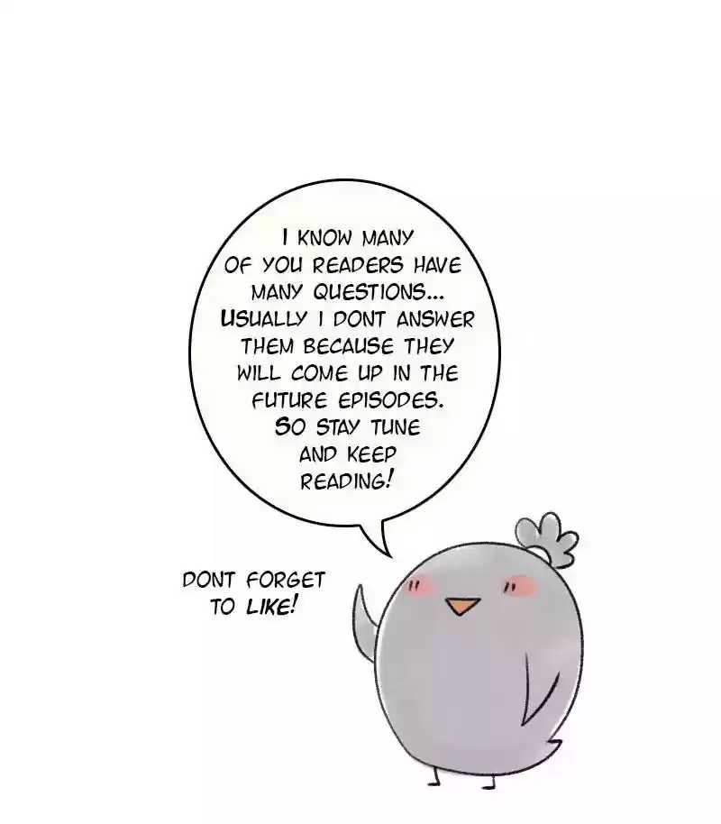 A Budgie's Life Chapter 38: Ep.38: