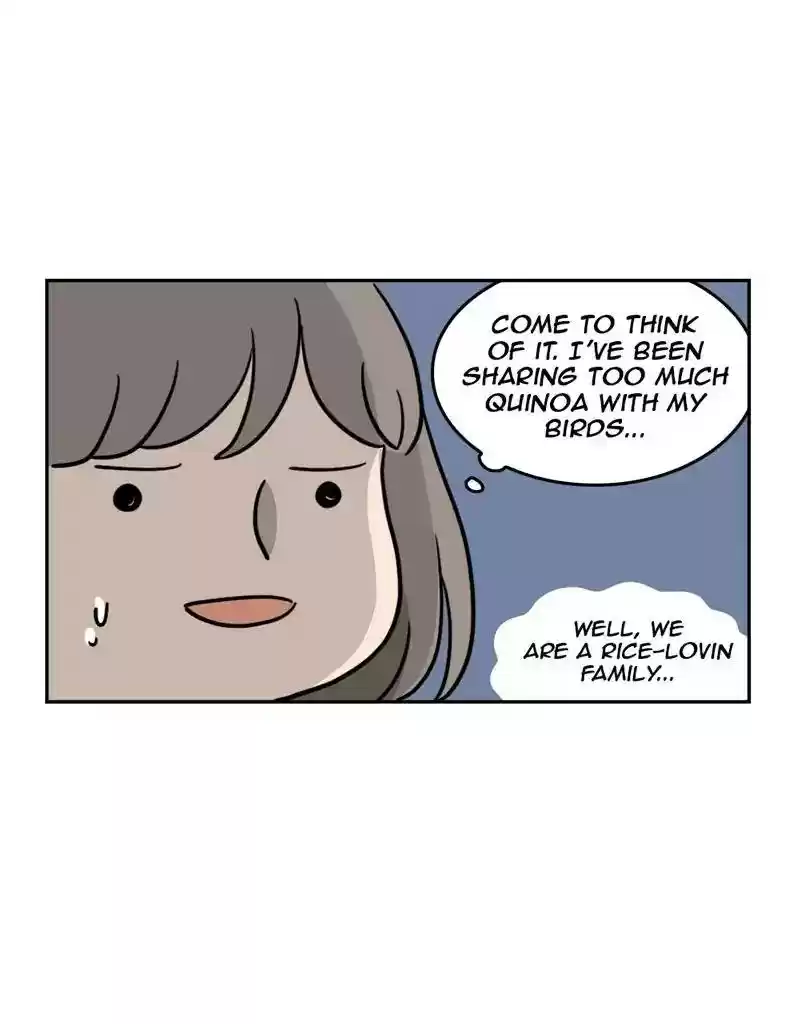 A Budgie's Life Chapter 380: Ep.378: