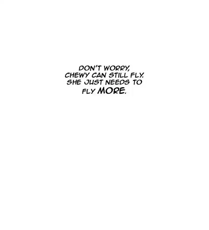 A Budgie's Life Chapter 380: Ep.378: