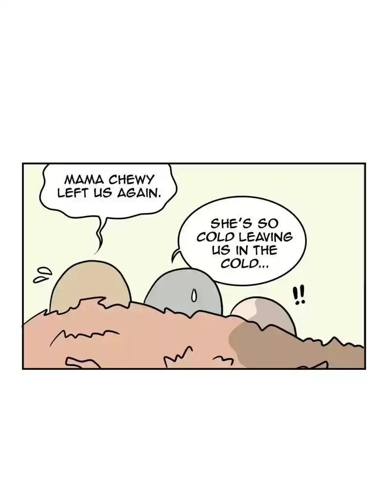 A Budgie's Life Chapter 381: Ep.379: