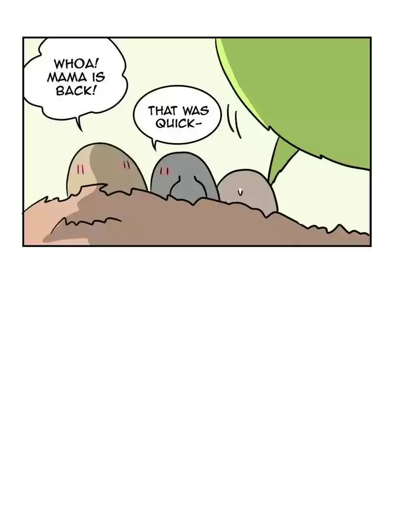 A Budgie's Life Chapter 381: Ep.379: