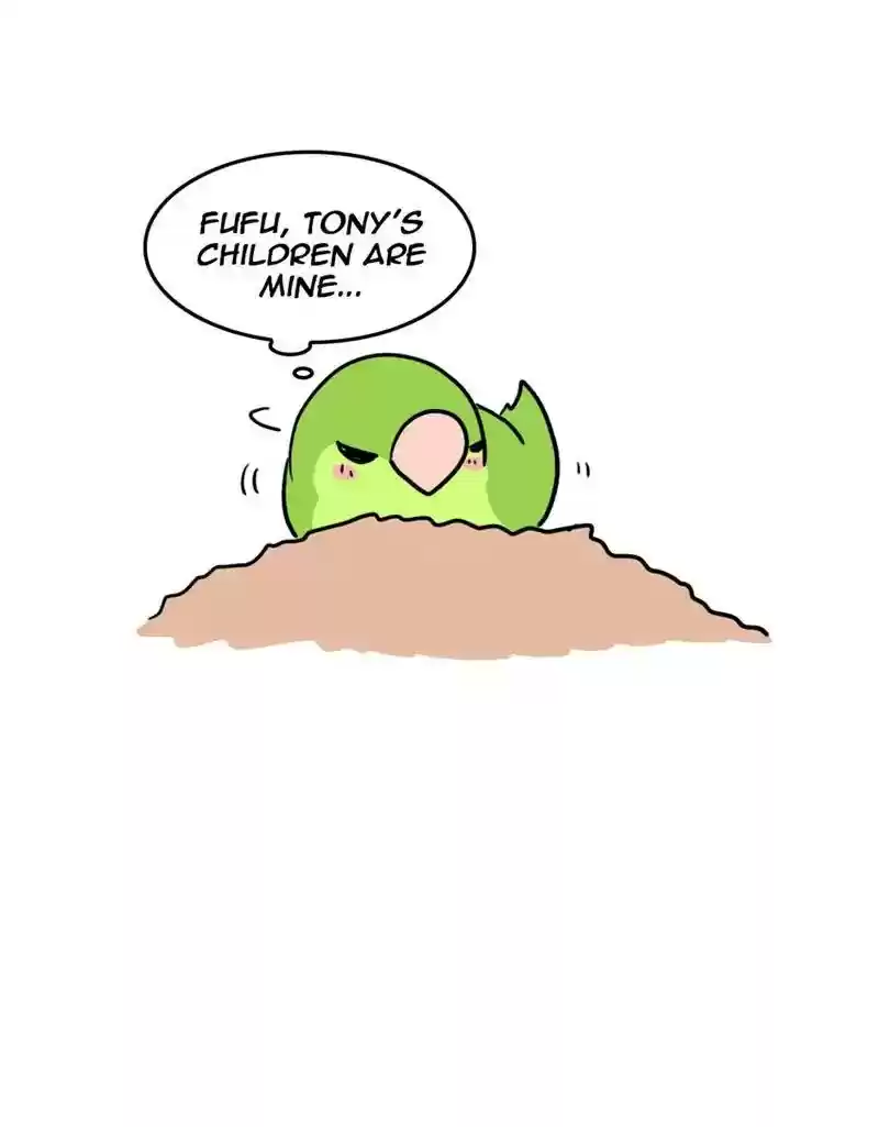 A Budgie's Life Chapter 381: Ep.379: