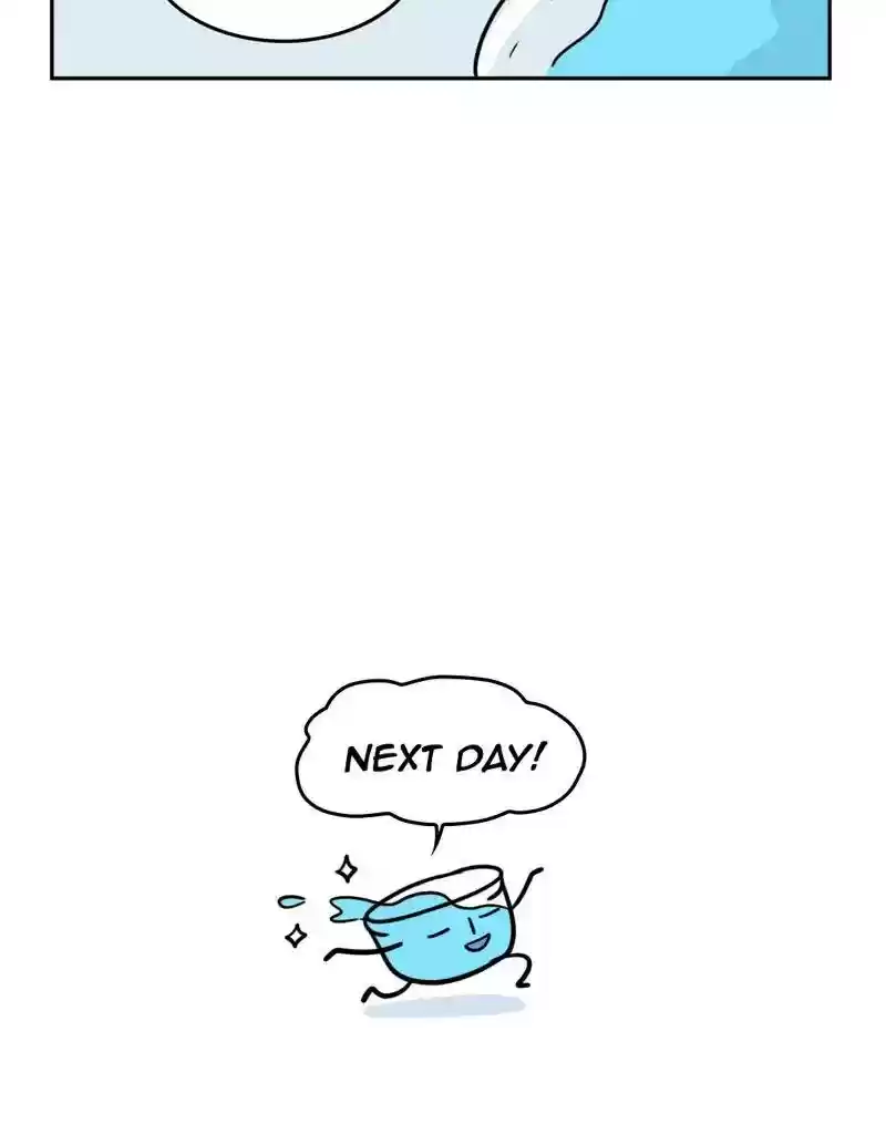 A Budgie's Life Chapter 382: Ep.380: