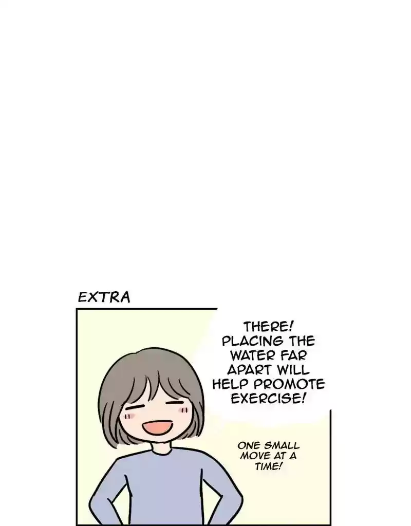 A Budgie's Life Chapter 382: Ep.380: