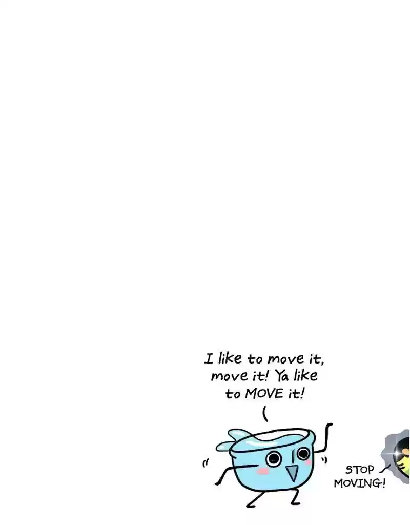 A Budgie's Life Chapter 382: Ep.380: