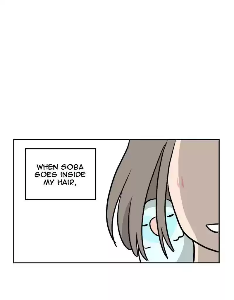 A Budgie's Life Chapter 383: Ep.381: