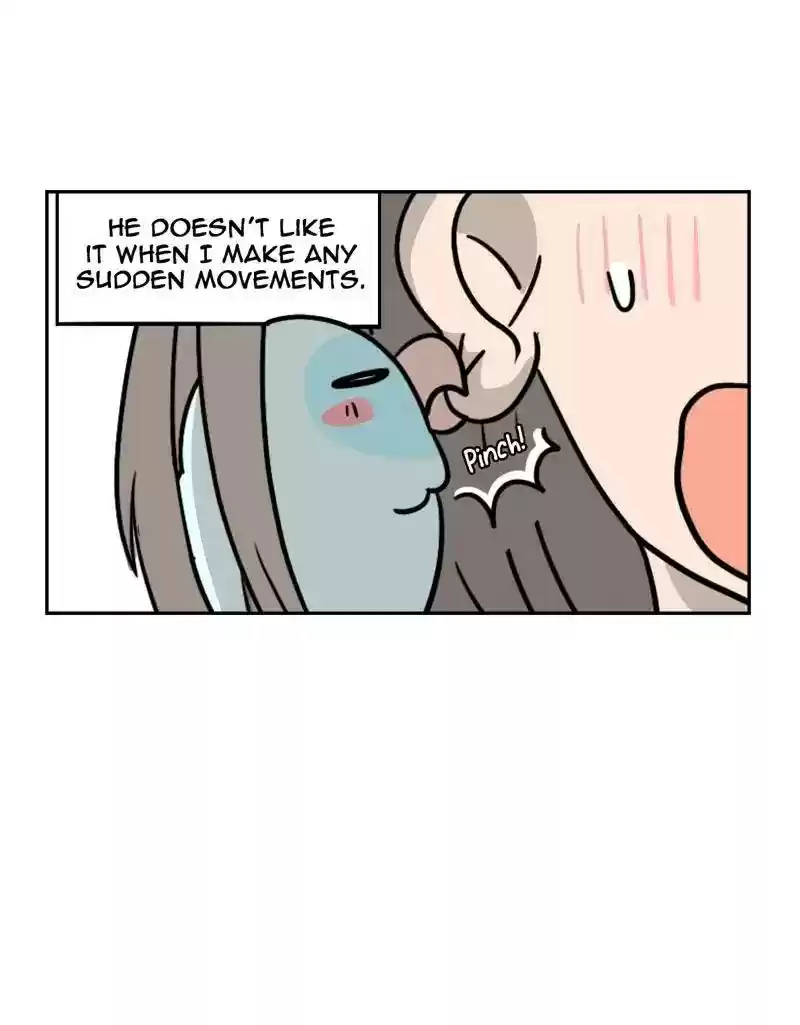 A Budgie's Life Chapter 383: Ep.381: