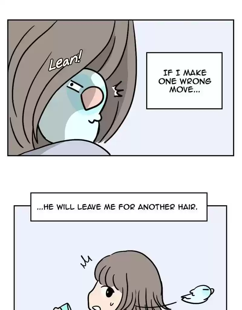 A Budgie's Life Chapter 383: Ep.381: