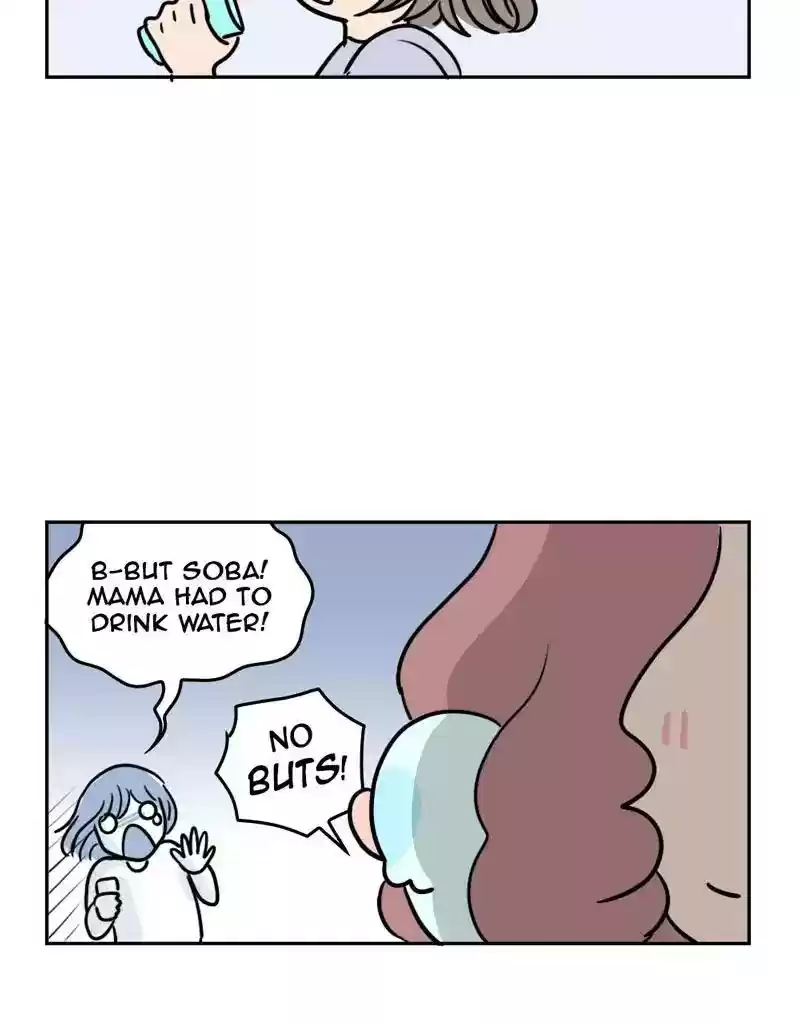 A Budgie's Life Chapter 383: Ep.381: