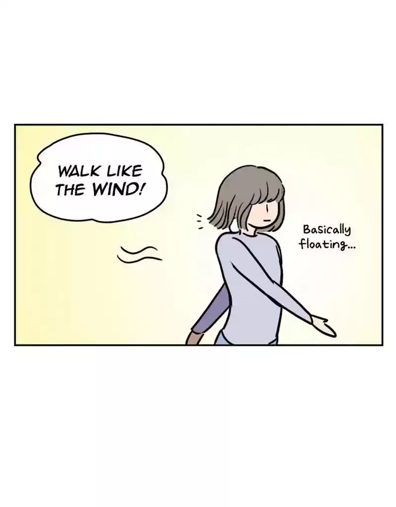 A Budgie's Life Chapter 383: Ep.381: