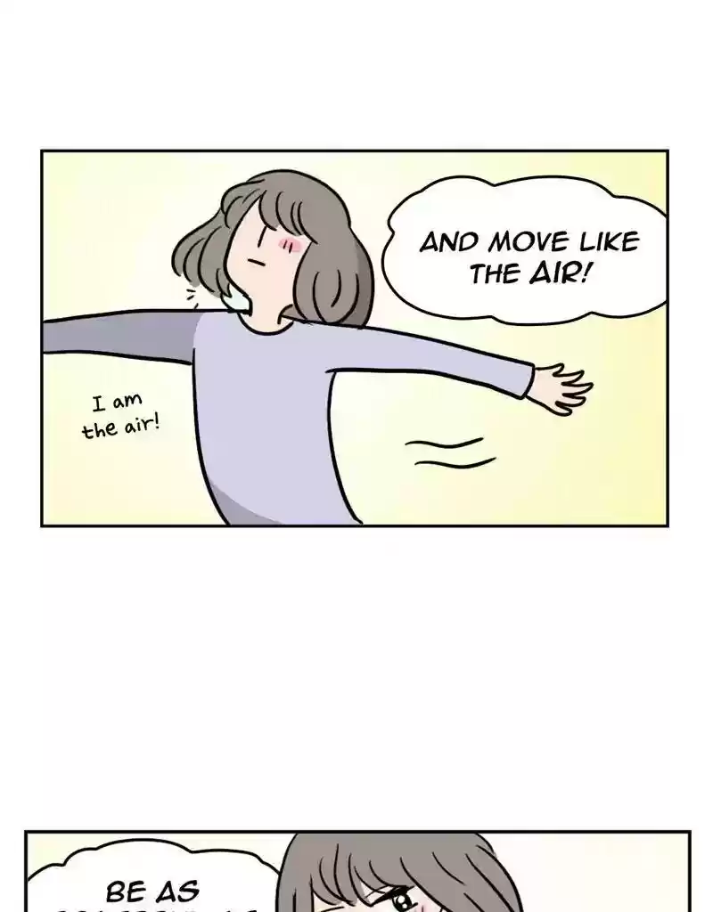 A Budgie's Life Chapter 383: Ep.381: