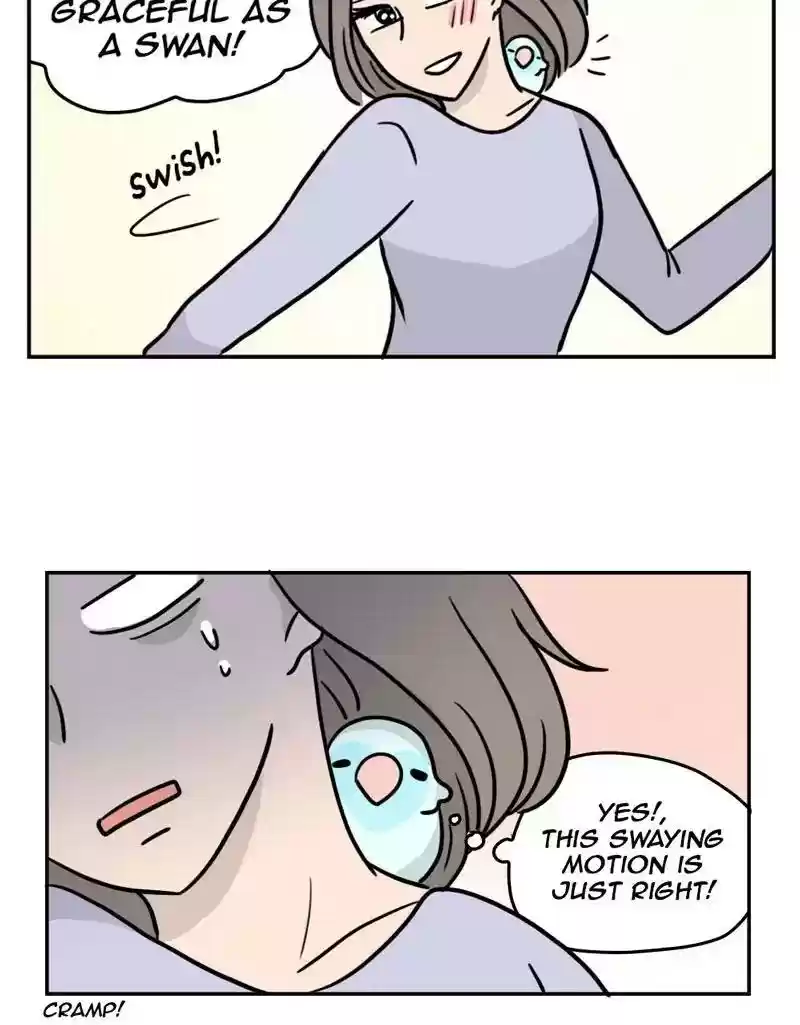 A Budgie's Life Chapter 383: Ep.381: