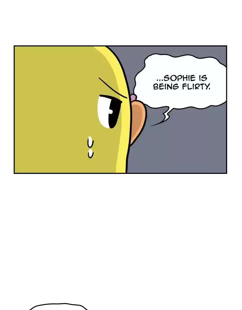 A Budgie's Life Chapter 385: Ep.383: