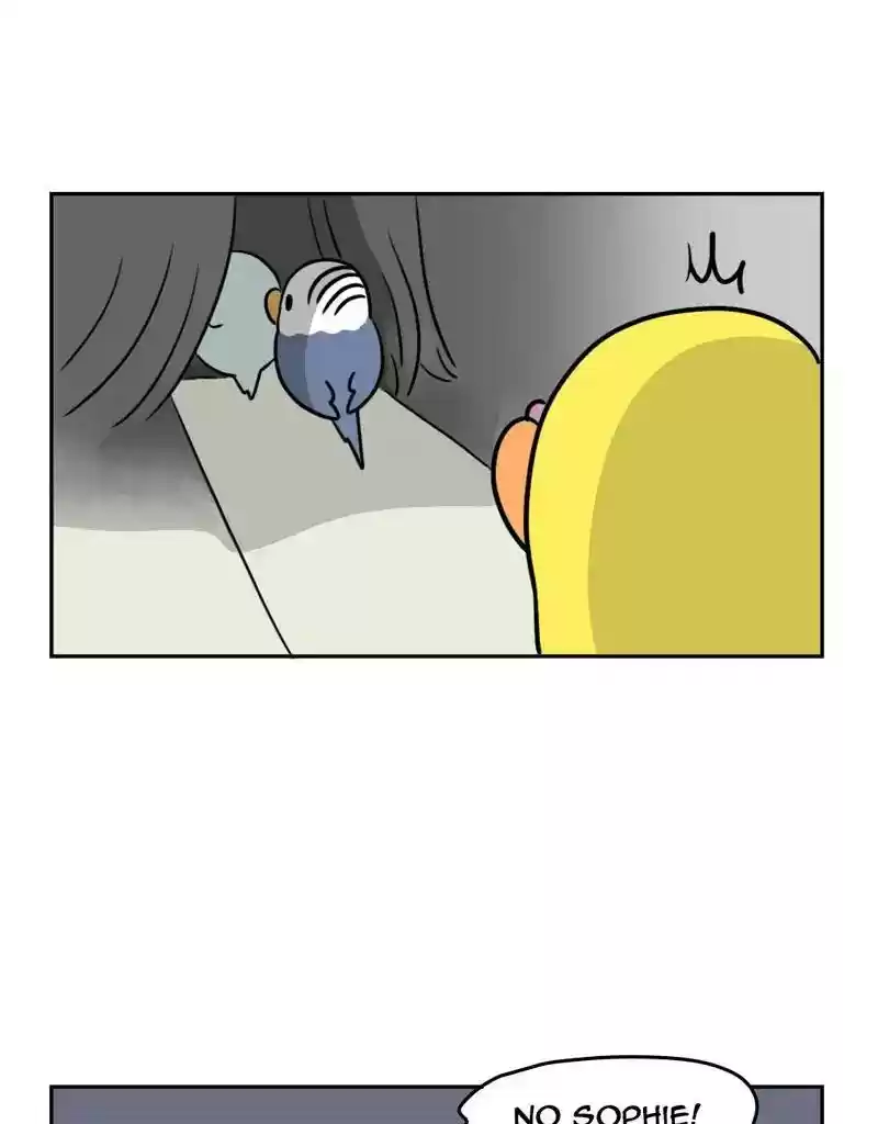 A Budgie's Life Chapter 385: Ep.383: