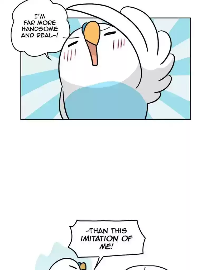 A Budgie's Life Chapter 386: Ep.384: