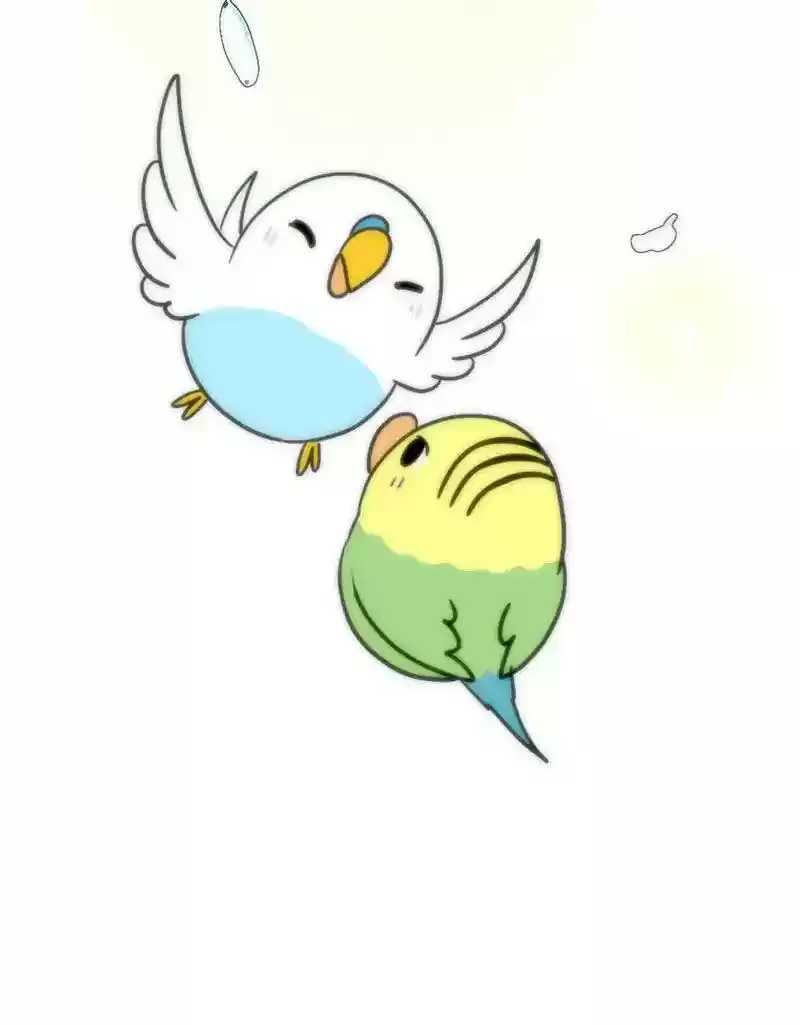 A Budgie's Life Chapter 386: Ep.384: