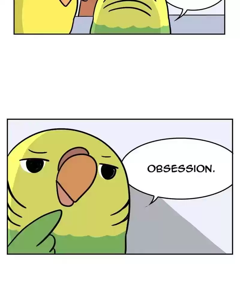 A Budgie's Life Chapter 387: Ep.385: