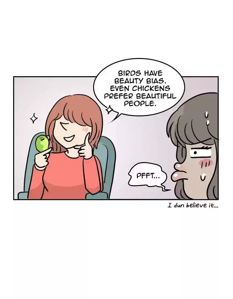 A Budgie's Life Chapter 388: Ep.386: