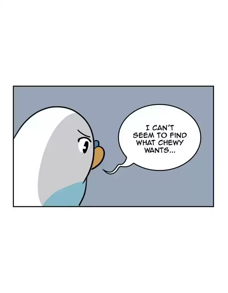 A Budgie's Life Chapter 389: Ep.387: