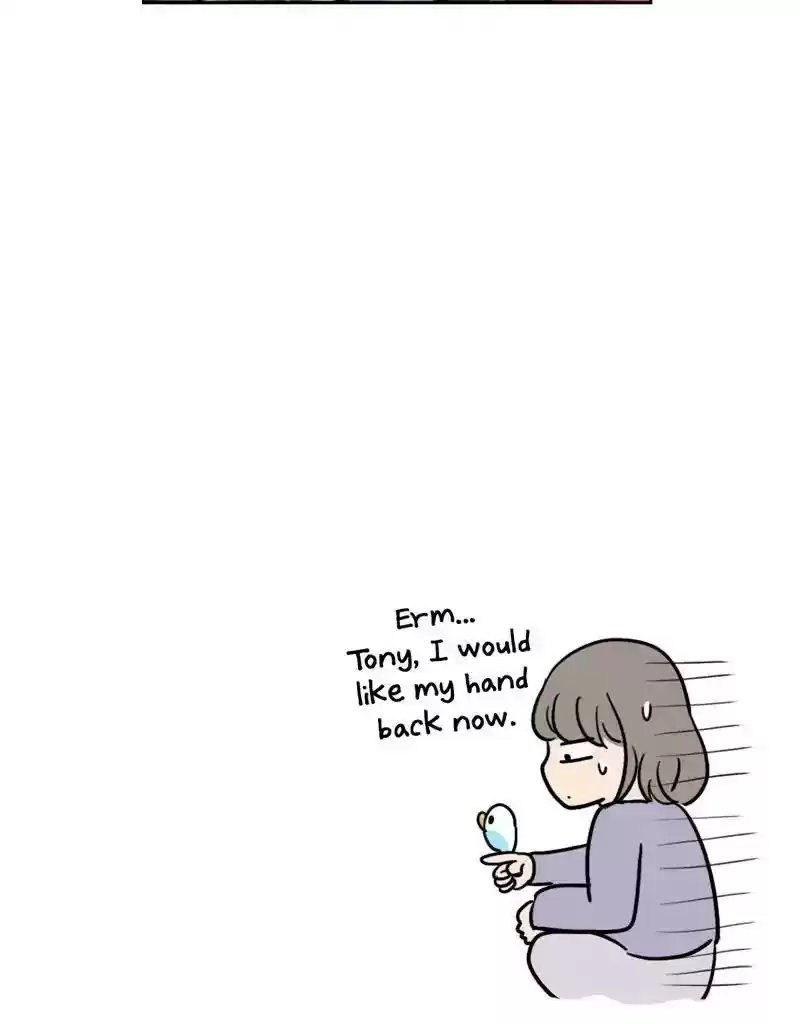 A Budgie's Life Chapter 389: Ep.387: