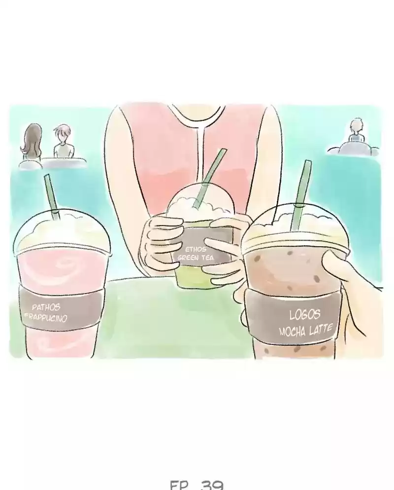 A Budgie's Life Chapter 39: Ep.39: