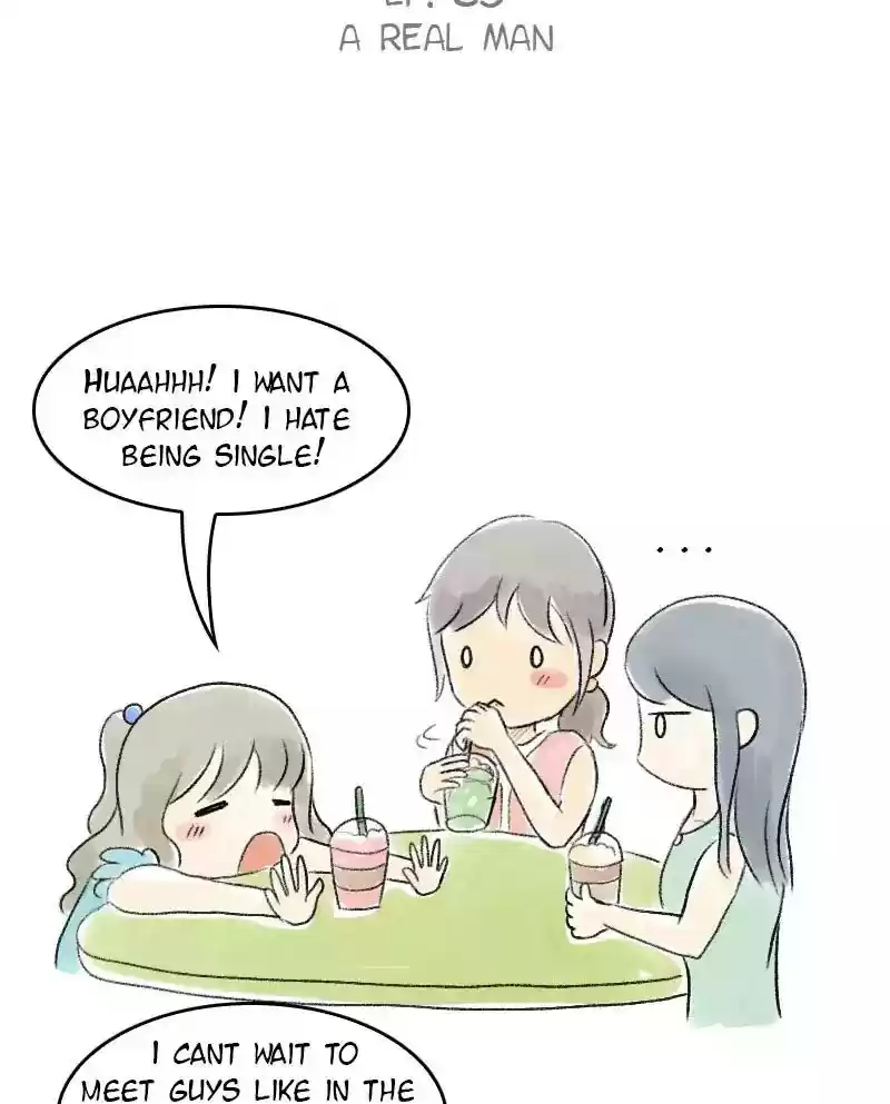 A Budgie's Life Chapter 39: Ep.39: