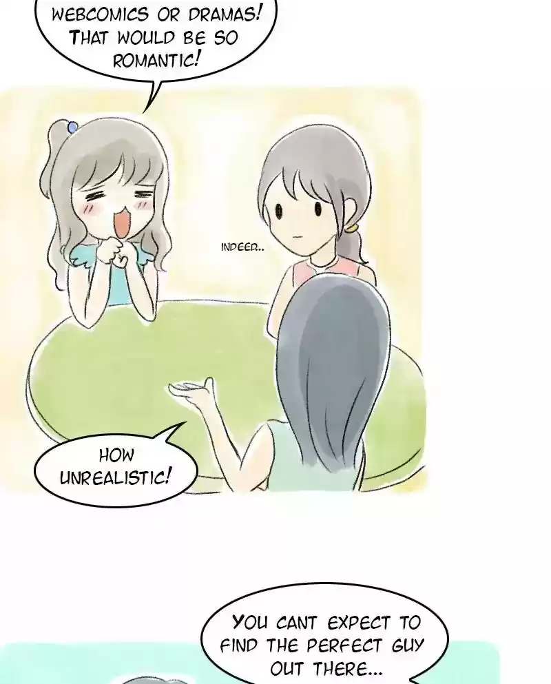 A Budgie's Life Chapter 39: Ep.39: