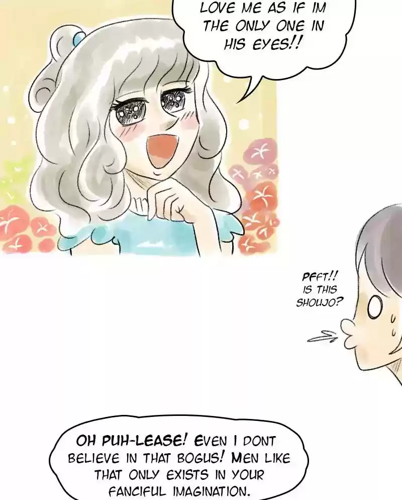 A Budgie's Life Chapter 39: Ep.39: