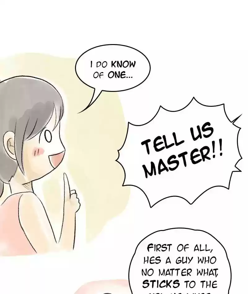 A Budgie's Life Chapter 39: Ep.39: