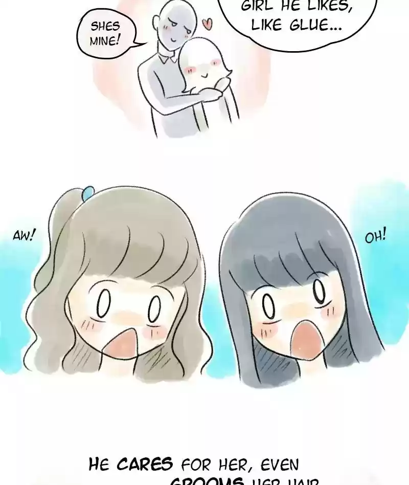 A Budgie's Life Chapter 39: Ep.39: