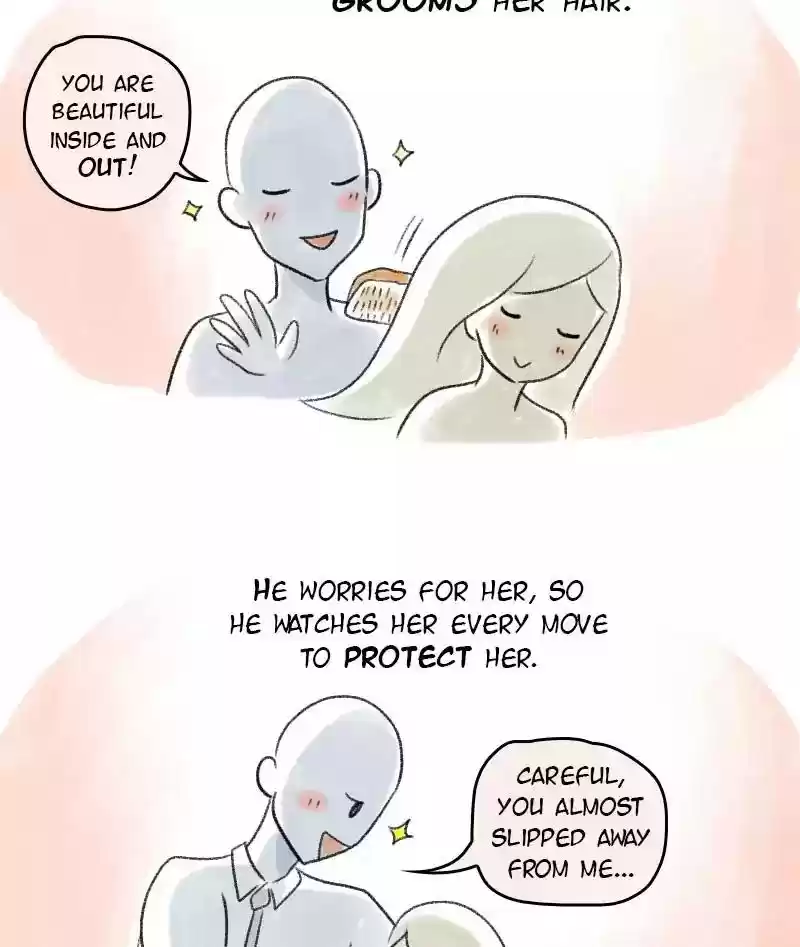 A Budgie's Life Chapter 39: Ep.39: