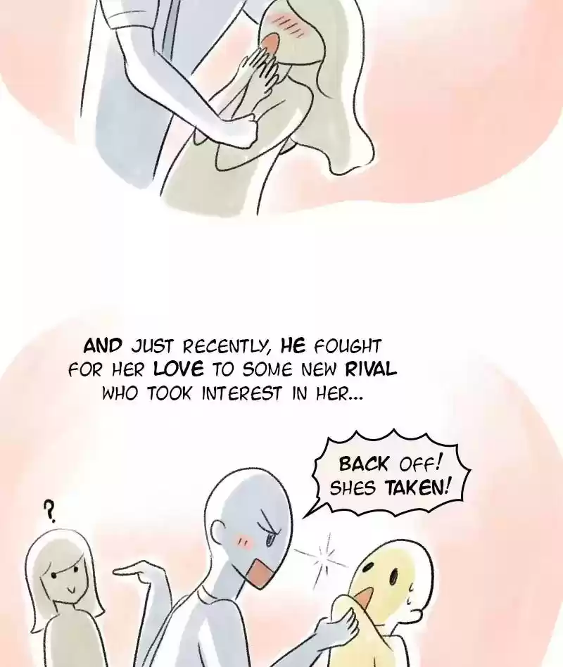 A Budgie's Life Chapter 39: Ep.39: