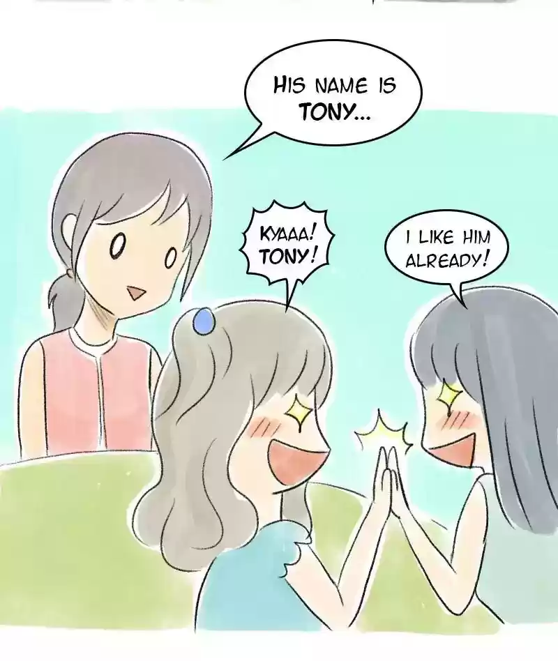 A Budgie's Life Chapter 39: Ep.39: