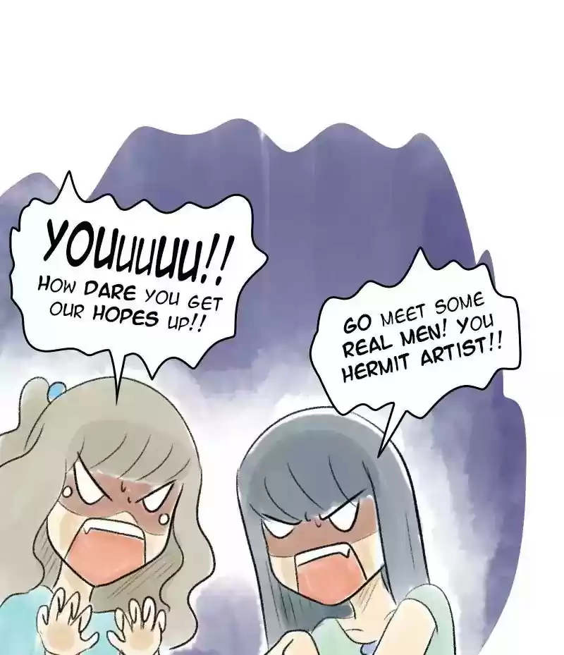 A Budgie's Life Chapter 39: Ep.39: