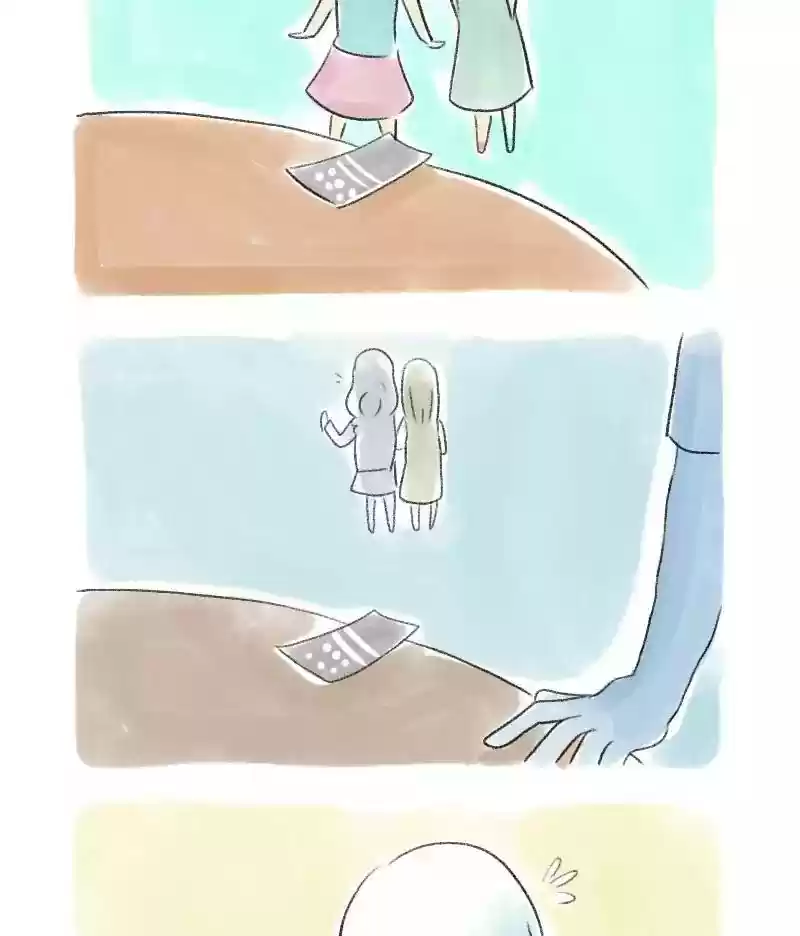 A Budgie's Life Chapter 39: Ep.39: