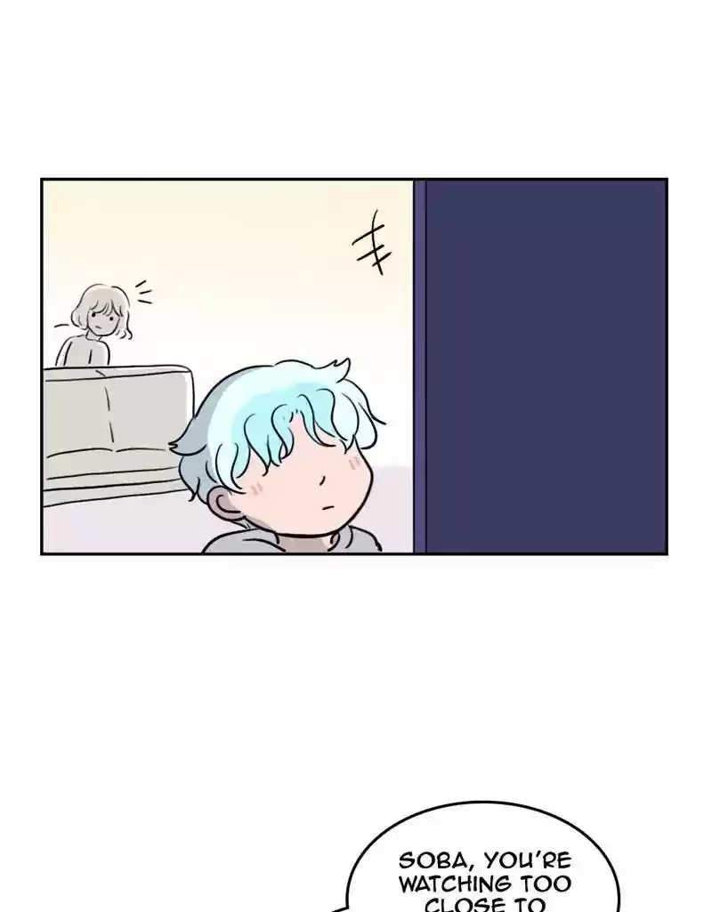 A Budgie's Life Chapter 390: Ep.388: