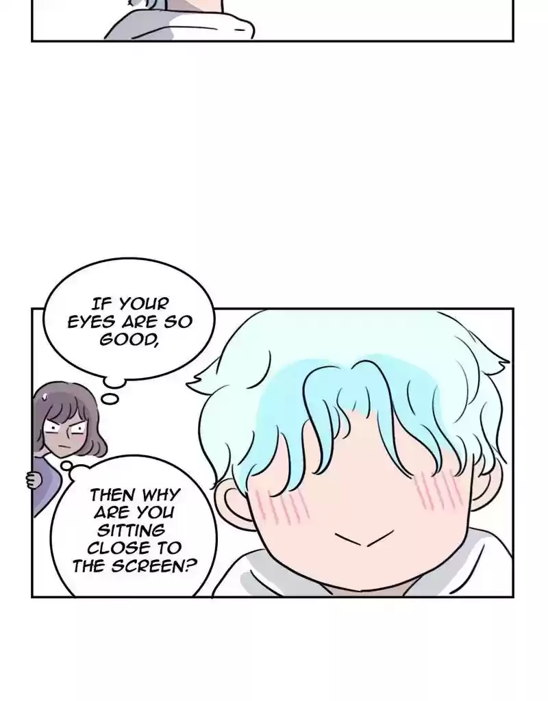 A Budgie's Life Chapter 390: Ep.388: