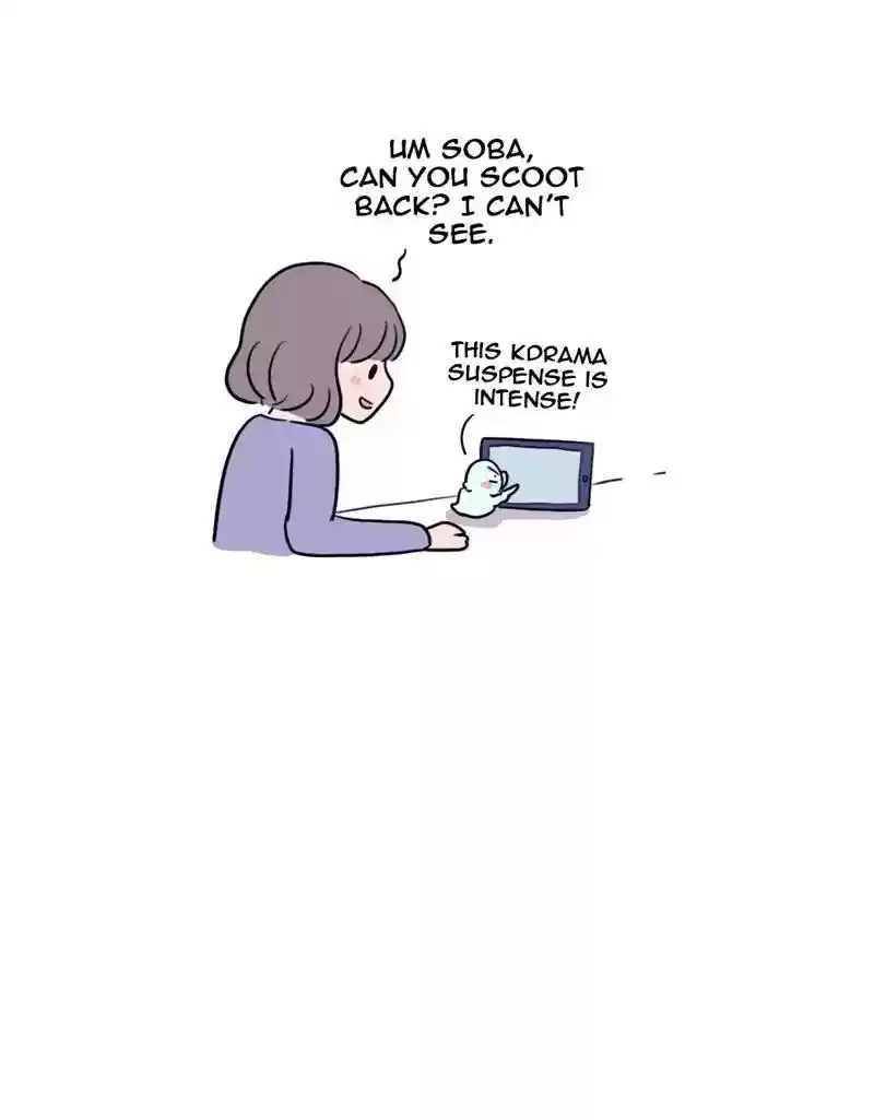 A Budgie's Life Chapter 390: Ep.388: