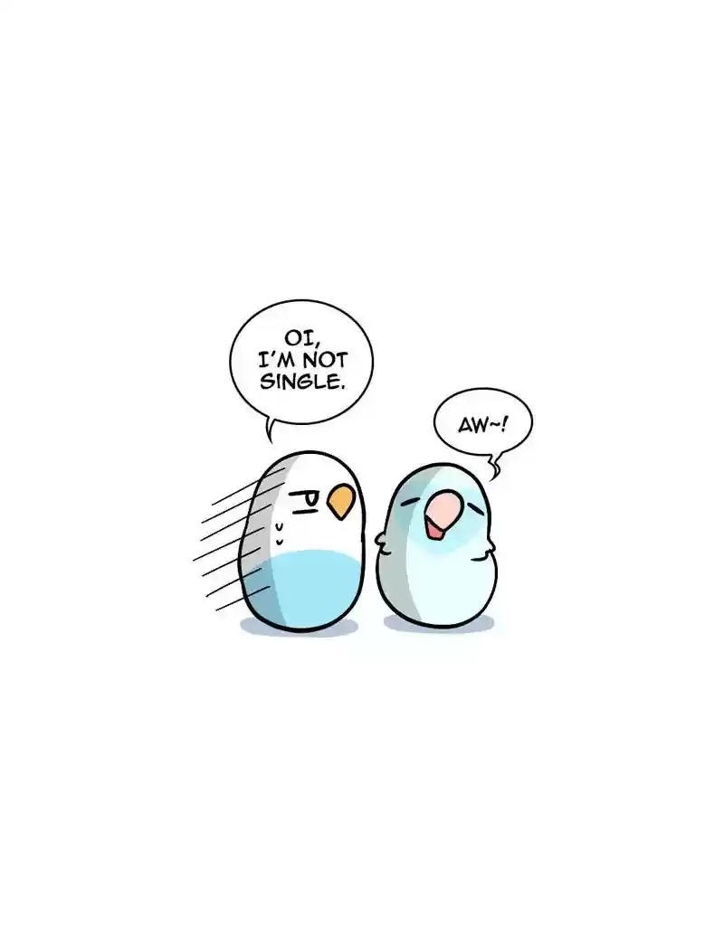 A Budgie's Life Chapter 392: Ep.390: