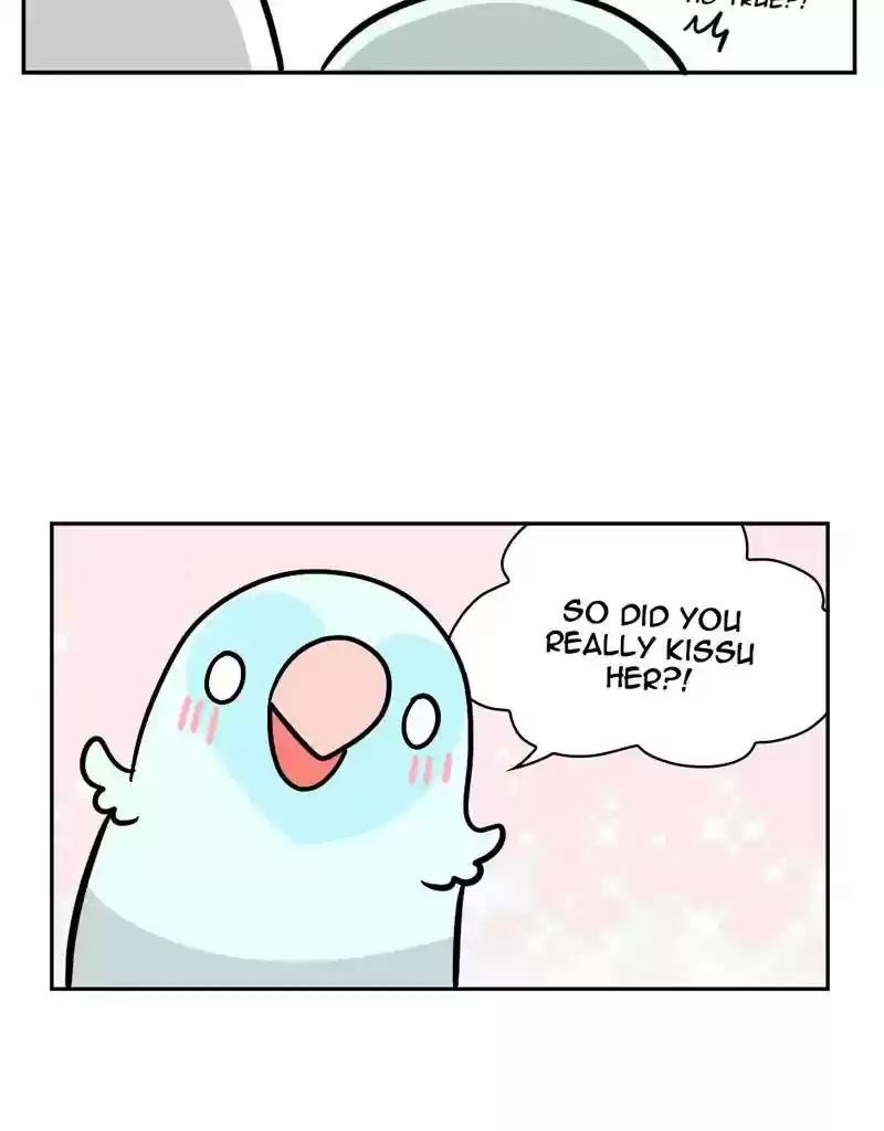 A Budgie's Life Chapter 392: Ep.390: