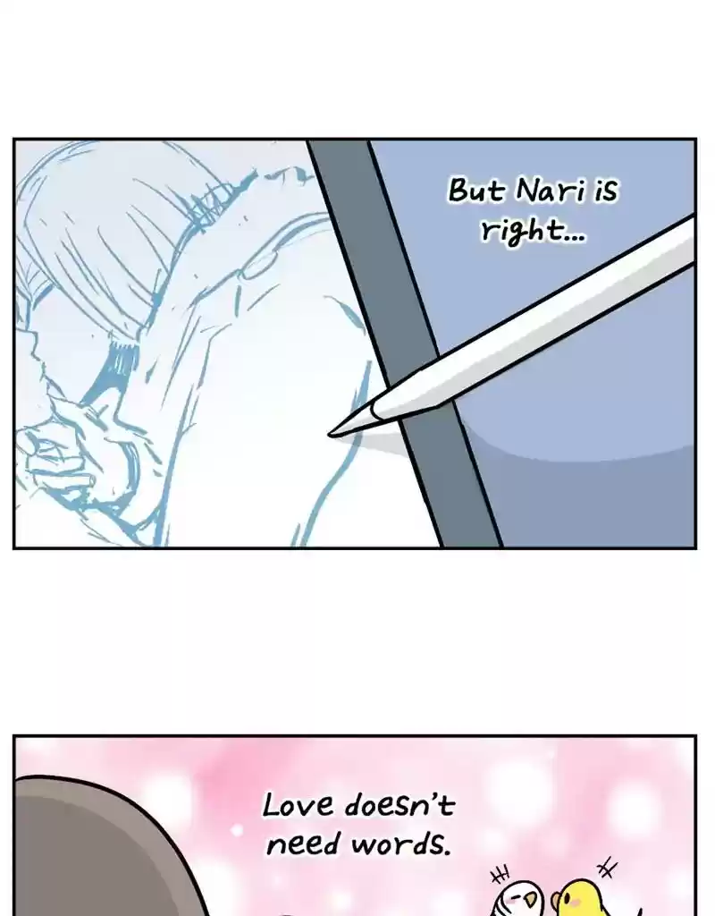 A Budgie's Life Chapter 392: Ep.390: