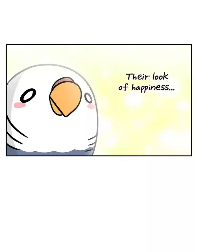 A Budgie's Life Chapter 392: Ep.390: