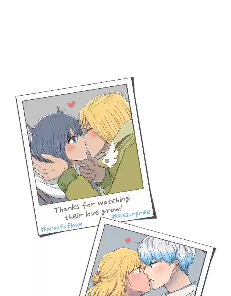 A Budgie's Life Chapter 392: Ep.390: