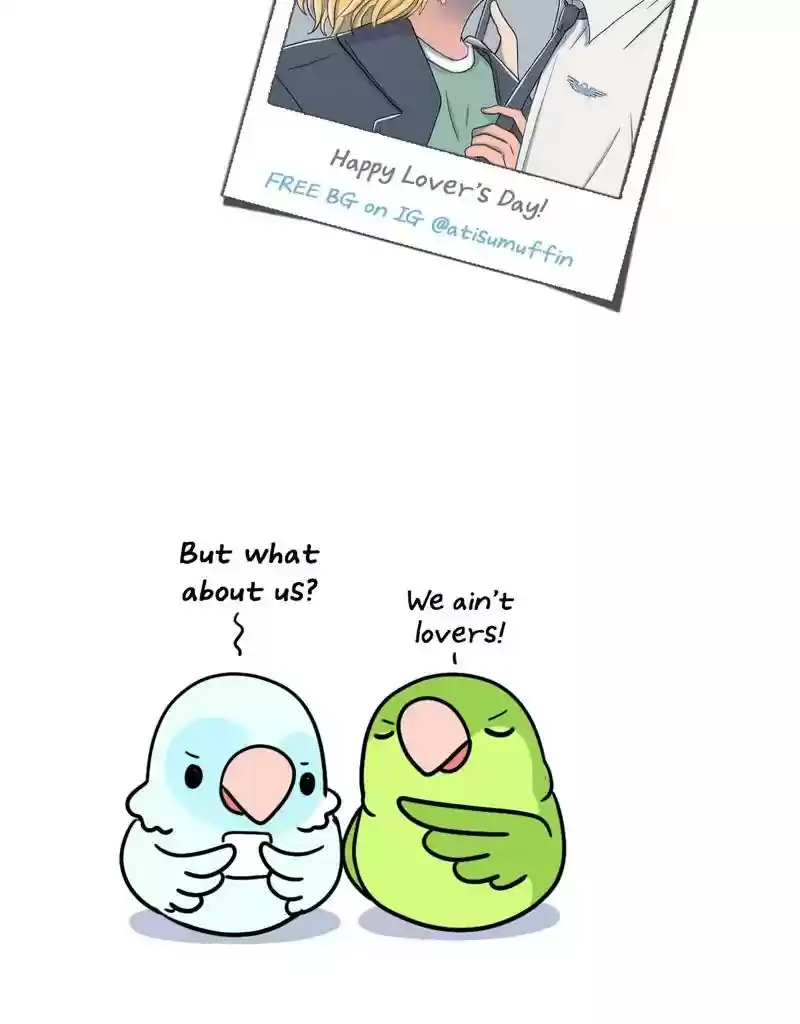 A Budgie's Life Chapter 392: Ep.390: