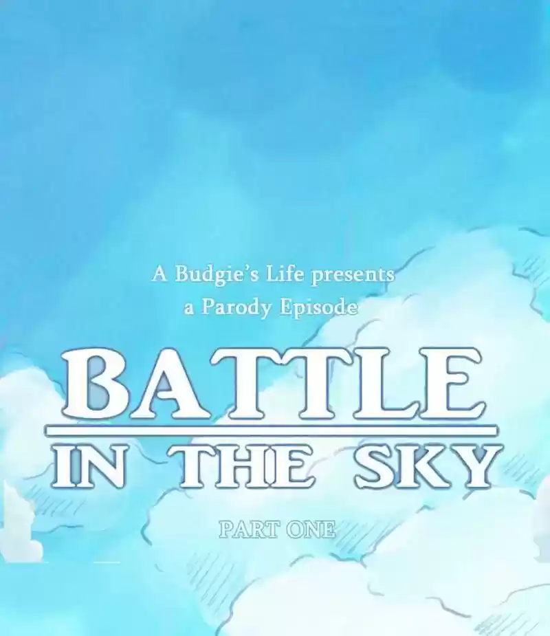 A Budgie's Life Chapter 393: Ep.391: