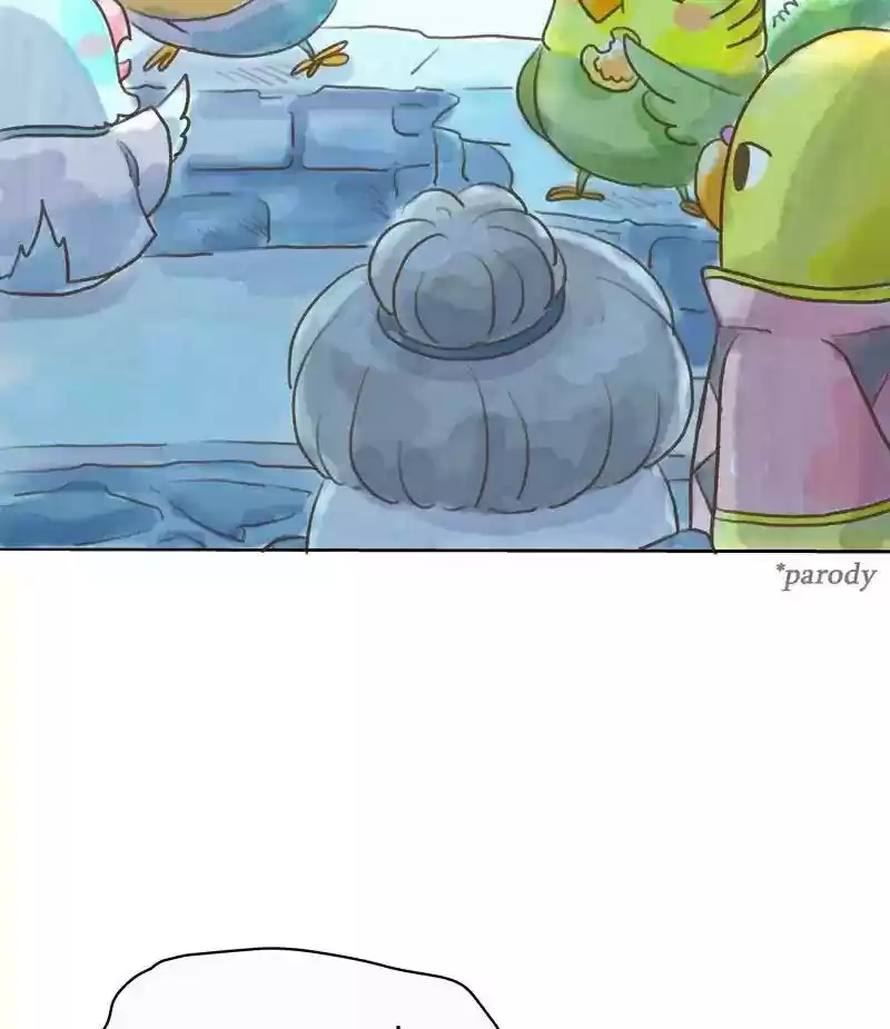 A Budgie's Life Chapter 393: Ep.391: